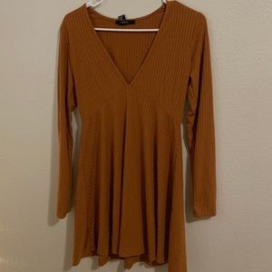 Forever 21 dress
